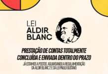 Prefeitura de Santo Antônio de Jesus apoiou 124 projetos culturais através da lei Aldir Blanc em 2022