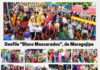 “Carnaval” antecipado, na Bahia: desfile do Bloco Mascarados, de Maragojipe, nesse domingo: MUNIZ FERREIRA