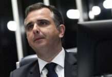 Pacheco: ‘Os criminosos deverão pagar a conta; tomaremos as providências’ Fonte: Agência Senado