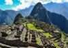 Peru fecha entrada para Machu Picchu por protestos contra o governo