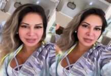 Maíra Cardi sobre homem ter que ser bem-sucedido: “Não quero que ele se sinta inferior”