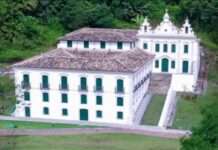 Com obras prontas, Museu do Recôncavo Wanderley Pinho aguarda expografia e ainda não tem data para inauguração