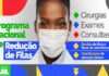 Governo federal anuncia Política Nacional de Redução das Filas de Cirurgias Eletivas