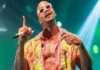 Aposta para o Carnaval, música de Léo Santana é a mais ouvida do Brasil