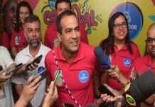 “Foi a maior participação popular nos últimos anos”, afirma Bruno Reis sobre Carnaval no Centro