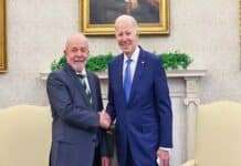 EUA deve investir na área de meio ambiente no Brasil; assessor de Biden chega hoje a Brasília