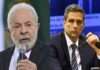 Bolsonarista, presidente do Banco Central vive tensão com Lula