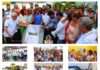 Governador Jerônimo Rodrigues entrega Colégio Estadual de Tempo Integral Dr. Aristides Maltez, em JAGUARIPE