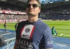 Felipe Neto relata ameaça de bolsonarista em jogo do PSG em Paris