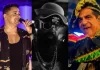 Domingo de Carnaval tem Durval, Xanddy, BaianaSystem, Alinne Rosa e O Kannalha; veja programação completa