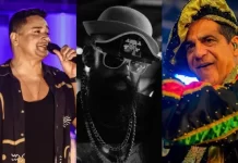 Domingo de Carnaval tem Durval, Xanddy, BaianaSystem, Alinne Rosa e O Kannalha; veja programação completa