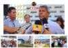 JAGUARIPE: Governador Jerônimo diz que receberá todos os prefeitos. Independente de cores partidárias, tem lado: o povo. Palanque, lá na frente