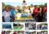 Prefeito Wilson entrega praça na Baiuca, levando esporte e lazer à comunidade, num investimento de R$607.656,70: SALINAS DA MARGARIDA