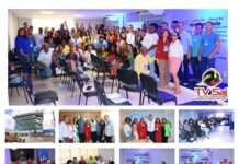 SEBRAE realizou “Encontro de Parceiros” da região, em S.A. JESUS