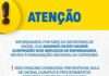 A Secretaria de Saúde (SMS) informa população acerca de redução nos atendimentos nas Unidades de Saúde nesta terça-feira (14)