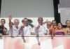 Jerônimo participa da abertura oficial do Carnaval de Salvador