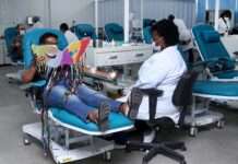 Hemoba mantém unidades prontas para doação de sangue em Salvador e no interior durante o Carnaval