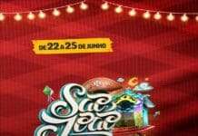 SAJ: Prefeitura, através da Secretaria de Cultura (SCTJ), divulga agenda cultural dos festejos juninos 2023