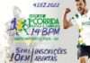 Abertas inscrições para 1a. Corrida Rústica do 14o. BPM em SAJesus