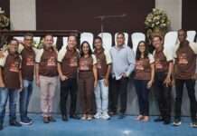 Conexões pedagógicas para recomposição: construindo caminhos para a aprendizagens significativas”: MUNIZ FERREIRA