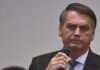 “Estava com 38% nas suas melhores marcas”, diz Jânio de Freitas sobre popularidade de Bolsonaro