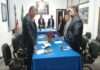 1ª Sessão Ordinária da Câmara Municipal de Muniz Ferreira-Ba, nessa terça-feira, 28