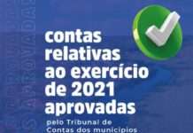 TCM aprova contas da Prefeitura de Munizz Ferreira de 2021, pautadas na transparência e compromisso com o erário púlbico