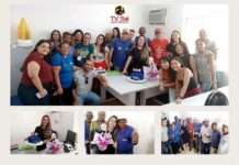 Homenageda pelo sucesso a frente de sua pasta, Dra. Nil Correia parte para missão mais ampla na gestão municipal: SAJ