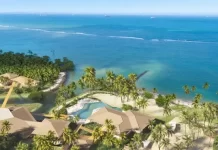 Grande complexo imobiliário será construído na Ilha de Itaparica