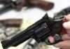 Recadastramento de armas exigido por Lula alcança menos da metade do arsenal