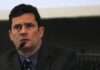 PF prende membros do PCC que planejavam sequestrar e matar Sergio Moro