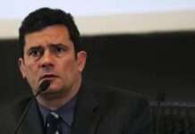 PF prende membros do PCC que planejavam sequestrar e matar Sergio Moro