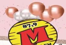 Rádio Muniz FM comemora 08 anos de fundação neste mês de março
