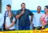 SAJ: Prefeito, Genival Deolino e vereadora, Dalva Mercês, solicitaram ao governo do estado, através do Deputado Estadual, Alan Sanches, implantação da Delegacia da Mulher no município