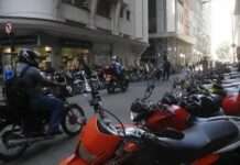Negros são as principais vítimas de acidentes de moto no Brasil, diz pesquisa