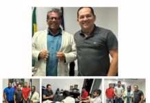 Muniz Ferreira confirma adesão à Câmara de Turismo Baía de Todos os Santos