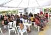 No mês das mulheres, Prefeitura, em parceria com a Secretaria de Saúde do Estado (SESAB), realizou mutirão para rastreamento de câncer de mama