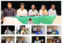 Reestruturação da Feira Livre, abre novas perspectivas à economia, em S.A. de Jesus