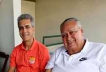 Deputado Robinson lamenta morte de Dr. Pitangueira: vida dedicada ao SUS e ao fortalecimento da saúde pública