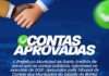 Contas da Prefeitura de Santo Antônio de Jesus foram aprovadas pelo Tribunal de Contas dos Municípios da Bahia