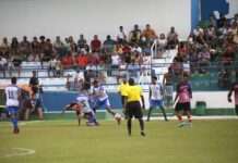 Prefeitura, através da Secretaria de Esporte (SEEL), deu início, no último domingo (12), ao Campeonato Municipal 2023