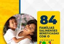 Prefeitura de Salinas da Margarida disponibiliza telefones para atendimento do Programa Bolsa Família