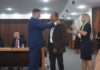 Prefeito, Genival Deolino, recebeu do TJ-BA, a Medalha Desembargador Adolfo Leitão Guerra
