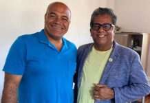 Prefeito de São Félix renova participação na Câmara de Turismo da Baía de Todos os Santos