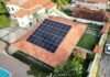 Brasil entra para top-10 de maiores produtores de energia solar pela primeira vez na história