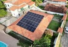 Brasil entra para top-10 de maiores produtores de energia solar pela primeira vez na história