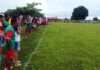 Prefeito Valnício marcou presença nas emocionantes semifinais do Campeonato Rural da Serraria em Maragogipe