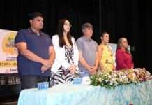 SAJ: Aconteceu, na última terça-feira (28), a abertura da etapa municipal da 17ª Conferência Nacional de Saúde