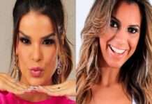 Cantoras do Cheiro de Amor e Babado Novo recebem Prêmio Mulher Notável na Câmara de Salvador