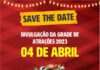 Prefeitura deverá anunciar grade de atrações de São João em 04 de abril